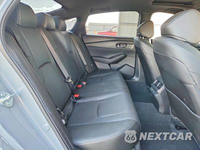 Zdjęcie 10 z 13 samochodu: 2026 HONDA ACCORD HYBRID SPORT-L VIN:1HGCY2F79TA000696 - miniatura