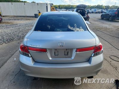 Zdjęcie 6 z 12 samochodu: 2011 HONDA ACCORD LX VIN:1HGCP2F33BA072511 - miniatura