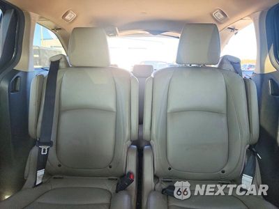 Zdjęcie 10 z 13 samochodu: 2019 HONDA ODYSSEY ELITE VIN:5FNRL6H98KB040528 - miniatura