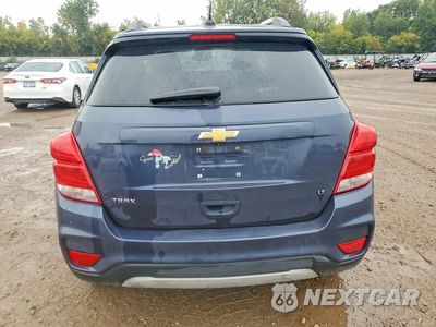Zdjęcie 7 z 14 samochodu: 2019 CHEVROLET TRAX 1LT VIN:3GNCJLSB3KL154337 - miniatura
