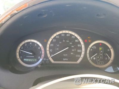 Zdjęcie 9 z 13 samochodu: 2005 TOYOTA SIENNA XLE 7 PASSENGER VIN:5TDZA22C35S329285 - miniatura
