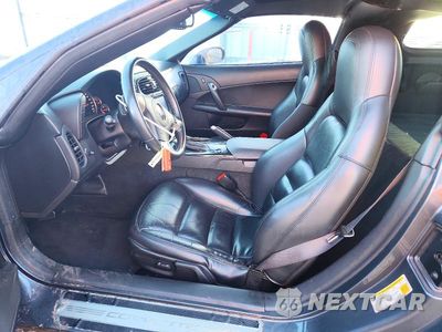 Zdjęcie 7 z 12 samochodu: 2011 CHEVROLET CORVETTE VIN:1G1YE2DWXB5103472 - miniatura