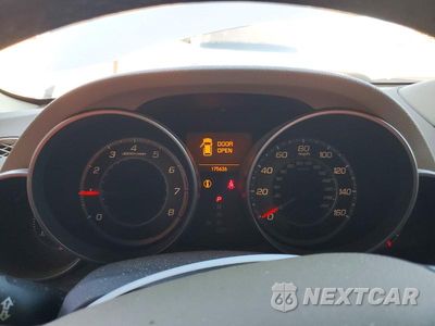 Zdjęcie 9 z 12 samochodu: 2007 ACURA MDX TECHNOLOGY VIN:2HNYD28427H515043 - miniatura