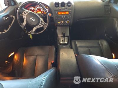 Zdjęcie 8 z 12 samochodu: 2009 NISSAN ALTIMA 2.5 VIN:1N4AL21E59N412325 - miniatura