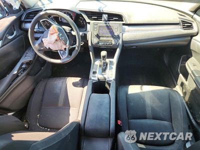 Zdjęcie 8 z 12 samochodu: 2016 HONDA CIVIC LX VIN:19XFC2F57GE015810 - miniatura