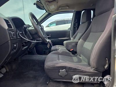 Zdjęcie 7 z 12 samochodu: 2012 GMC CANYON SLE VIN:1GTJ6MFE7C8122681 - miniatura