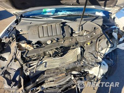 Zdjęcie 11 z 12 samochodu: 2015 GMC ACADIA SLT-1 VIN:1GKKVRKD1FJ132206 - miniatura