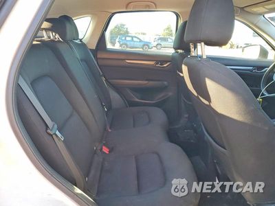 Zdjęcie 11 z 13 samochodu: 2019 MAZDA CX-5 SPORT VIN:JM3KFBBM3K0627613 - miniatura