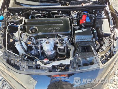 Zdjęcie 11 z 13 samochodu: 2025 HONDA CIVIC SPORT VIN:2HGFE2F59SH597479 - miniatura