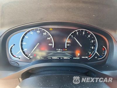 Zdjęcie 9 z 13 samochodu: 2019 BMW X3 SDRIVE30I VIN:5UXTR7C52KLE98479 - miniatura