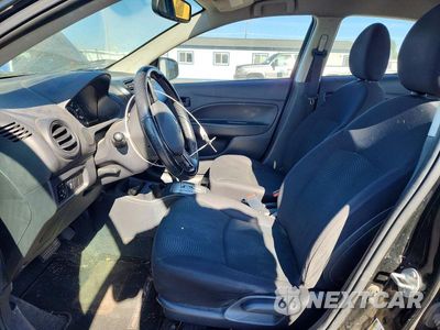 Zdjęcie 7 z 12 samochodu: 2017 MITSUBISHI MIRAGE G4 ES VIN:ML32F3FJ9HHF14442 - miniatura
