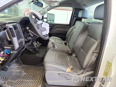 Zdjęcie 7 z 12 samochodu: 2015 CHEVROLET SILVERADO K2500 HEAVY DUTY LT VIN:1GB0KUEG6FZ537455 - miniatura