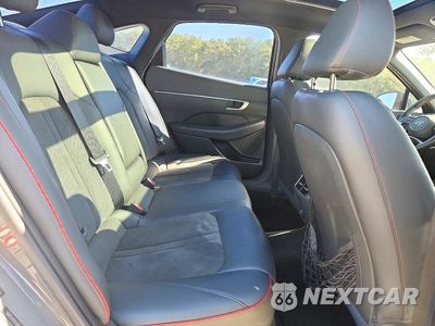 Zdjęcie 10 z 12 samochodu: 2020 HYUNDAI SONATA SEL PLUS VIN:5NPEJ4J25LH025932 - miniatura