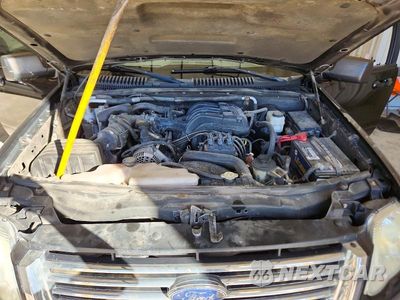 Zdjęcie 12 z 13 samochodu: 2008 FORD EXPLORER XLT VIN:1FMEU63E98UA65711 - miniatura