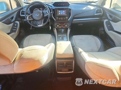 Zdjęcie 8 z 12 samochodu: 2019 SUBARU FORESTER PREMIUM VIN:JF2SKAECXKH504069 - miniatura