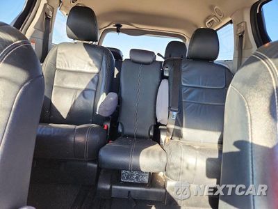 Zdjęcie 10 z 14 samochodu: 2018 TOYOTA SIENNA SE 8-PASSENGER VIN:5TDXZ3DC2JS900911 - miniatura