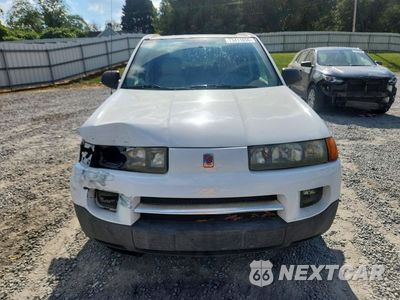 Piąte zdjęcie samochodu w środku: 2004 SATURN VUE VIN:5GZCZ53454S837088 - miniatura