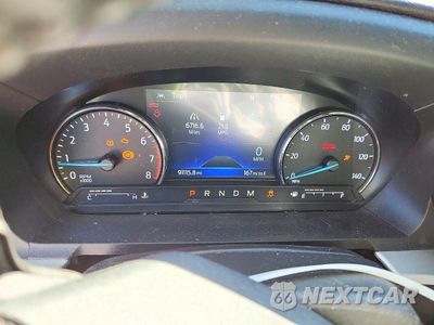 Zdjęcie 9 z 13 samochodu: 2020 FORD EXPLORER XLT VIN:1FMSK7DH6LGD12231 - miniatura