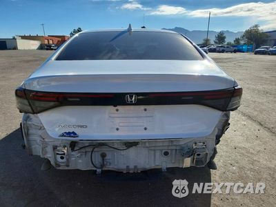 Zdjęcie 6 z 12 samochodu: 2023 HONDA ACCORD LX VIN:1HGCY1F24PA025459 - miniatura