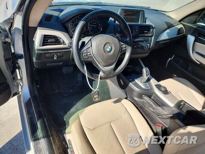 Zdjęcie 8 z 12 samochodu: 2015 BMW 228 I VIN:WBA1F5C53FV256651 - miniatura