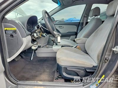 Zdjęcie 7 z 12 samochodu: 2009 HYUNDAI ELANTRA GLS VIN:KMHDU46D79U707508 - miniatura