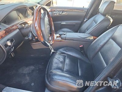 Zdjęcie 7 z 13 samochodu: 2011 MERCEDES-BENZ S 550 4MATIC VIN:WDDNG8GB1BA411126 - miniatura
