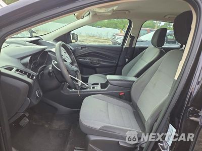 Zdjęcie 7 z 14 samochodu: 2019 FORD ESCAPE S VIN:1FMCU0F74KUA91691 - miniatura