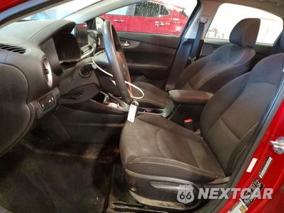 Zdjęcie 7 z 12 samochodu: 2019 KIA FORTE LXS VIN:3KPF24AD4KE136087 - miniatura