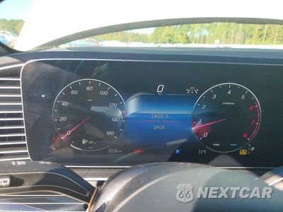 Zdjęcie 9 z 12 samochodu: 2025 MERCEDES-BENZ GLE 450 4MATIC VIN:4JGFB5KB0SB472248 - miniatura