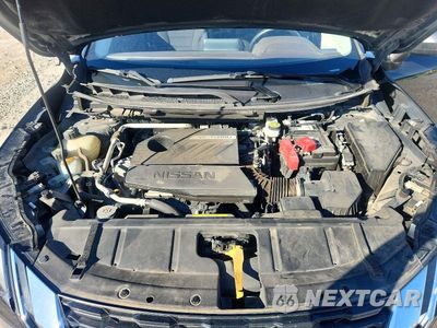 Zdjęcie 12 z 13 samochodu: 2023 NISSAN ROGUE S VIN:5N1BT3AA7PC869949 - miniatura