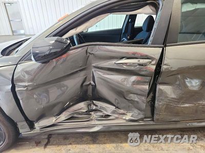 Zdjęcie 7 z 12 samochodu: 2026 HYUNDAI ELANTRA SEL SPORT VIN:KMHLM4DG8TU169711 - miniatura