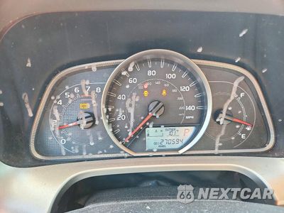 Zdjęcie 9 z 13 samochodu: 2014 TOYOTA RAV4 LE VIN:JTMBFREVXED078303 - miniatura