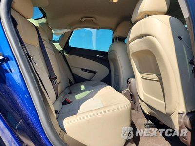 Zdjęcie 10 z 12 samochodu: 2013 BUICK VERANO CONVENIENCE VIN:1G4PR5SK2D4137354 - miniatura