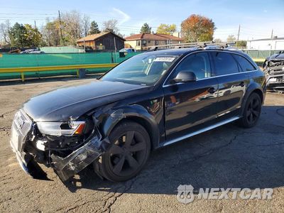 2013 AUDI A4 ALLROAD PREMIUM PLUS WA1UFAFL6DA223810 - główne zdjęcie licytacji z USA - miniatura