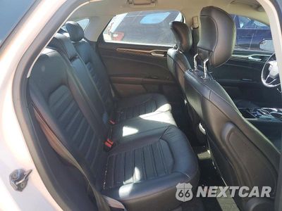 Zdjęcie 10 z 12 samochodu: 2013 FORD FUSION SE VIN:3FA6P0HR2DR218493 - miniatura