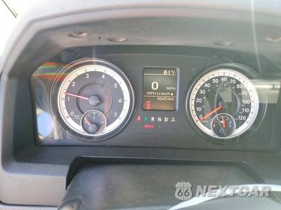 Zdjęcie 9 z 12 samochodu: 2014 RAM 1500 ST VIN:1C6RR7FT6ES163195 - miniatura