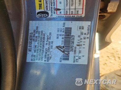 Zdjęcie 12 z 12 samochodu: 2006 FORD FUSION SE VIN:3FAFP07126R136729 - miniatura