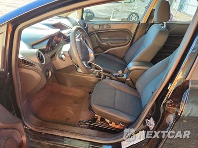 Zdjęcie 7 z 12 samochodu: 2019 FORD FIESTA SE VIN:3FADP4BJ2KM155908 - miniatura