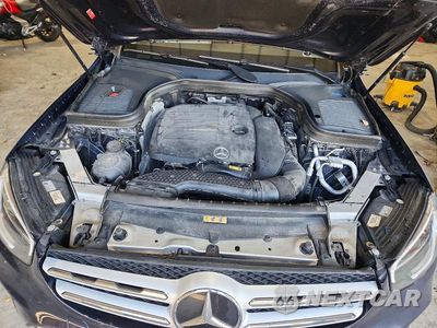 Zdjęcie 12 z 13 samochodu: 2022 MERCEDES-BENZ GLC 300 4MATIC VIN:W1N0G8EB2NG108020 - miniatura