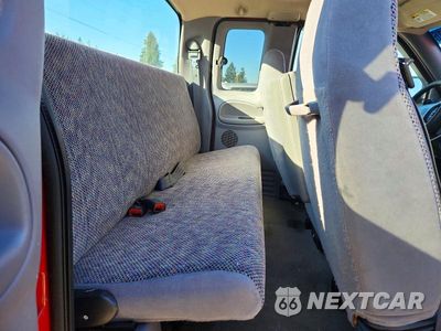 Zdjęcie 10 z 12 samochodu: 1998 DODGE RAM 1500 VIN:1B7HF13Y9WJ154749 - miniatura