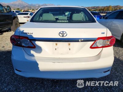 Zdjęcie 6 z 13 samochodu: 2013 TOYOTA COROLLA LE VIN:2T1BU4EE2DC982487 - miniatura