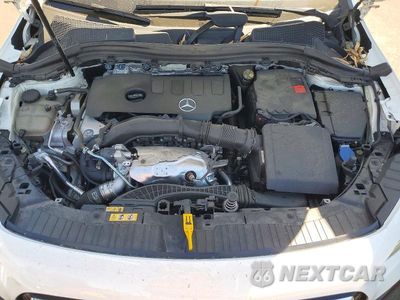 Zdjęcie 12 z 14 samochodu: 2023 MERCEDES-BENZ GLA 250 VIN:W1N4N4GB9PJ526352 - miniatura