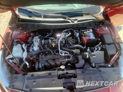 Zdjęcie 11 z 12 samochodu: 2022 NISSAN ALTIMA SR VIN:1N4BL4CV3NN420396 - miniatura