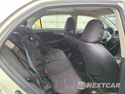 Zdjęcie 10 z 12 samochodu: 2009 TOYOTA COROLLA S VIN:2T1BU40EX9C033204 - miniatura