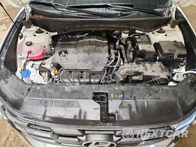 Zdjęcie 12 z 14 samochodu: 2026 HYUNDAI TUCSON SEL VIN:5NMJB3DE5TH721859 - miniatura