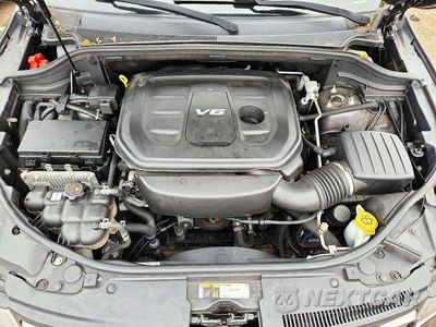 Zdjęcie 11 z 12 samochodu: 2016 JEEP GRAND CHEROKEE LIMITED VIN:1C4RJFBG6GC343860 - miniatura