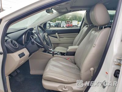 Zdjęcie 7 z 13 samochodu: 2011 MAZDA CX-7 VIN:JM3ER4CLXB0353235 - miniatura