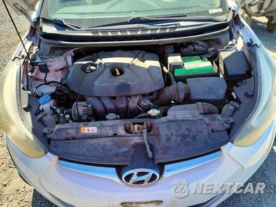 Zdjęcie 11 z 12 samochodu: 2014 HYUNDAI ELANTRA SE VIN:5NPDH4AE5EH479974 - miniatura