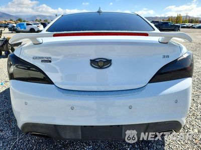 Zdjęcie 6 z 13 samochodu: 2015 HYUNDAI GENESIS COUPE 3.8 ULTIMATE VIN:KMHHU6KJ9FU128783 - miniatura