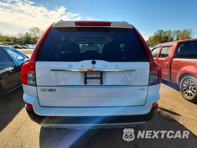 Zdjęcie 6 z 13 samochodu: 2012 VOLVO XC90 3.2 VIN:YV4952CZ7C1612688 - miniatura